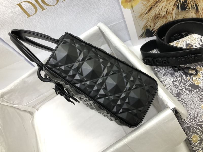 Christian Dior My Lady Bags